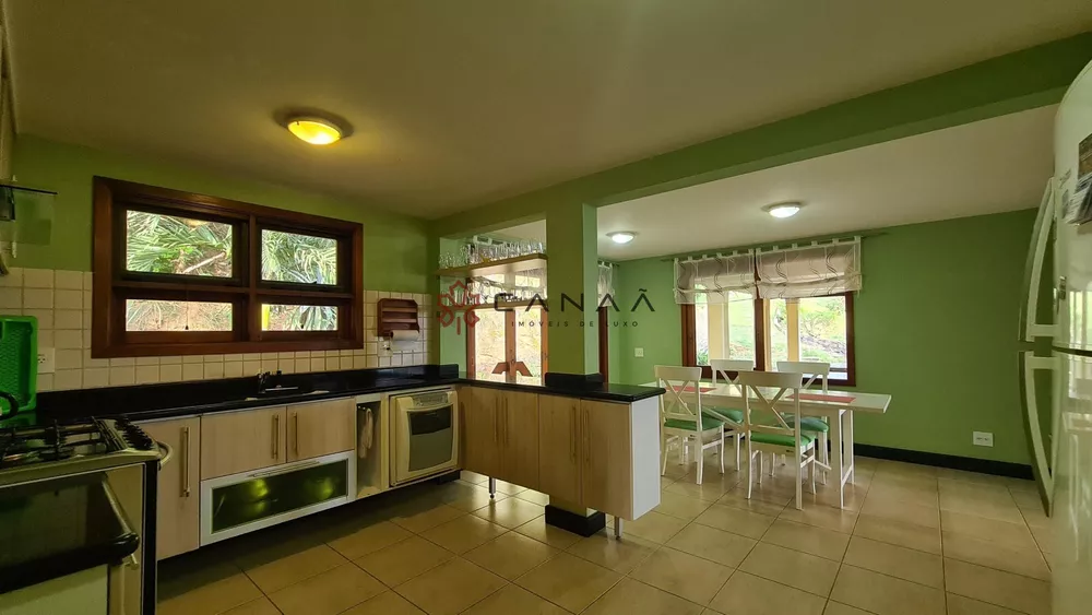 Casa de Condomínio, 5 quartos - Foto 11