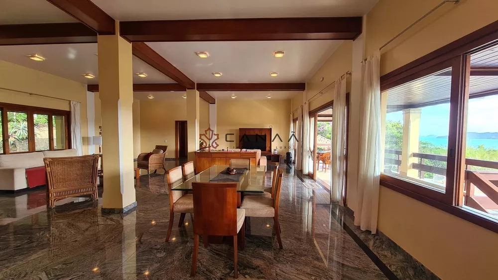 Casa de Condomínio, 5 quartos - Foto 8