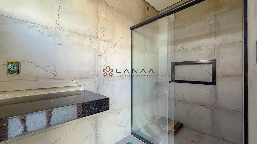 Casa de Condomínio, 4 quartos - Foto 16