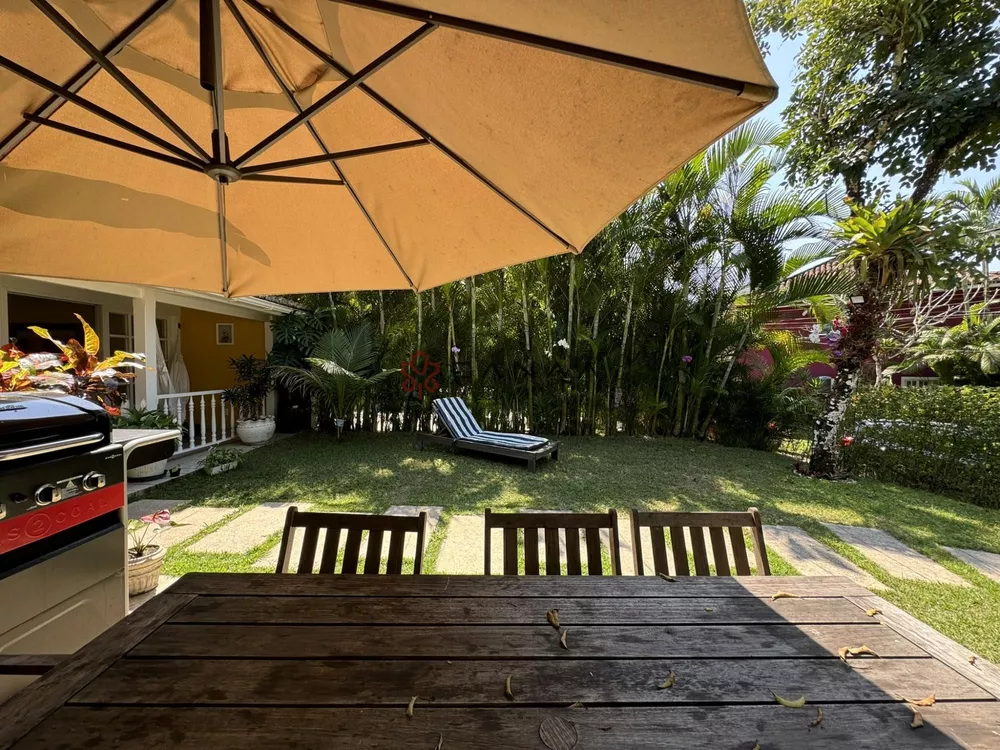 Casa de Condomínio, 4 quartos - Foto 8