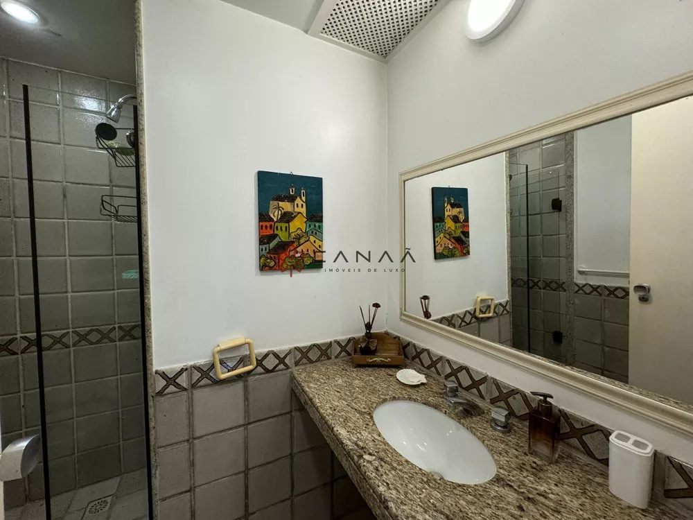 Casa de Condomínio, 4 quartos - Foto 41