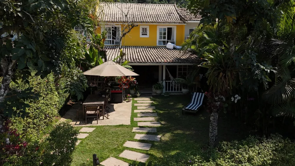 Casa de Condomínio, 4 quartos - Foto 42