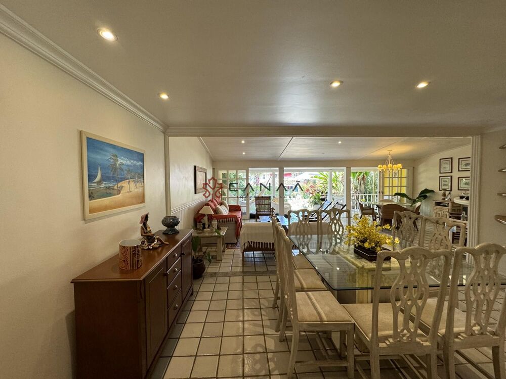 Casa de Condomínio, 4 quartos - Foto 66