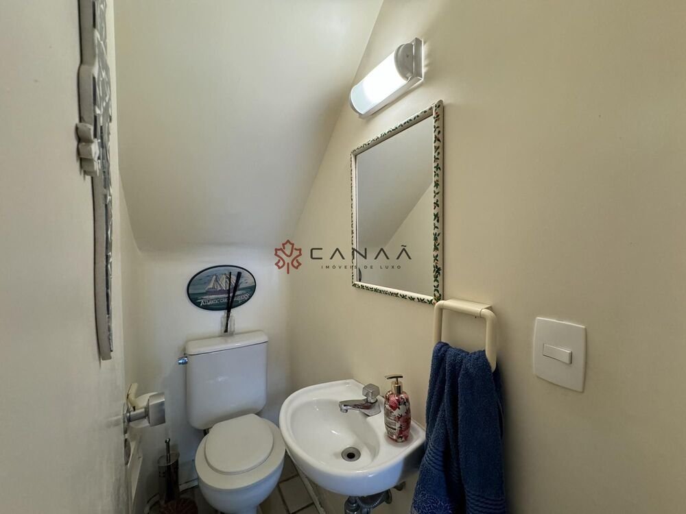 Casa de Condomínio, 4 quartos - Foto 70