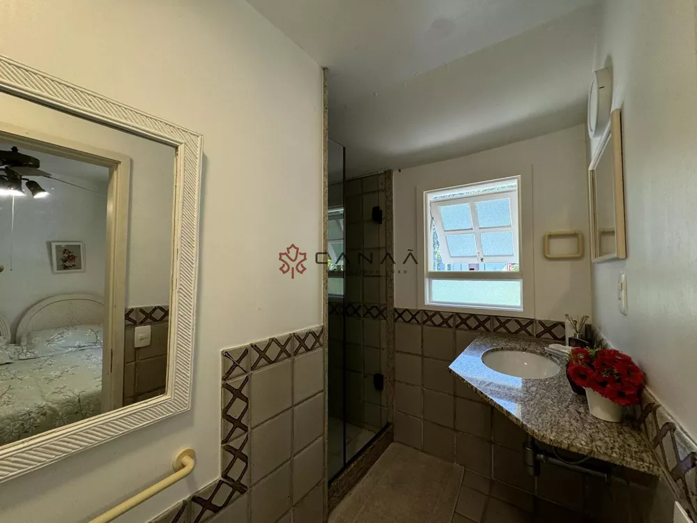 Casa de Condomínio, 4 quartos - Foto 34