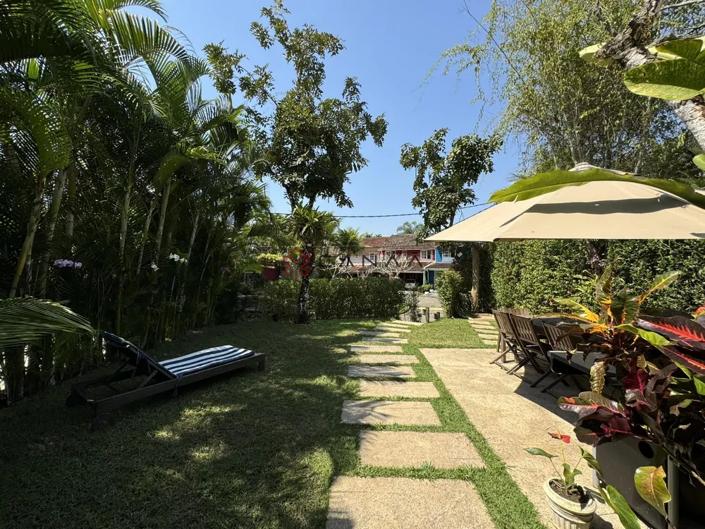 Casa de Condomínio, 4 quartos - Foto 9