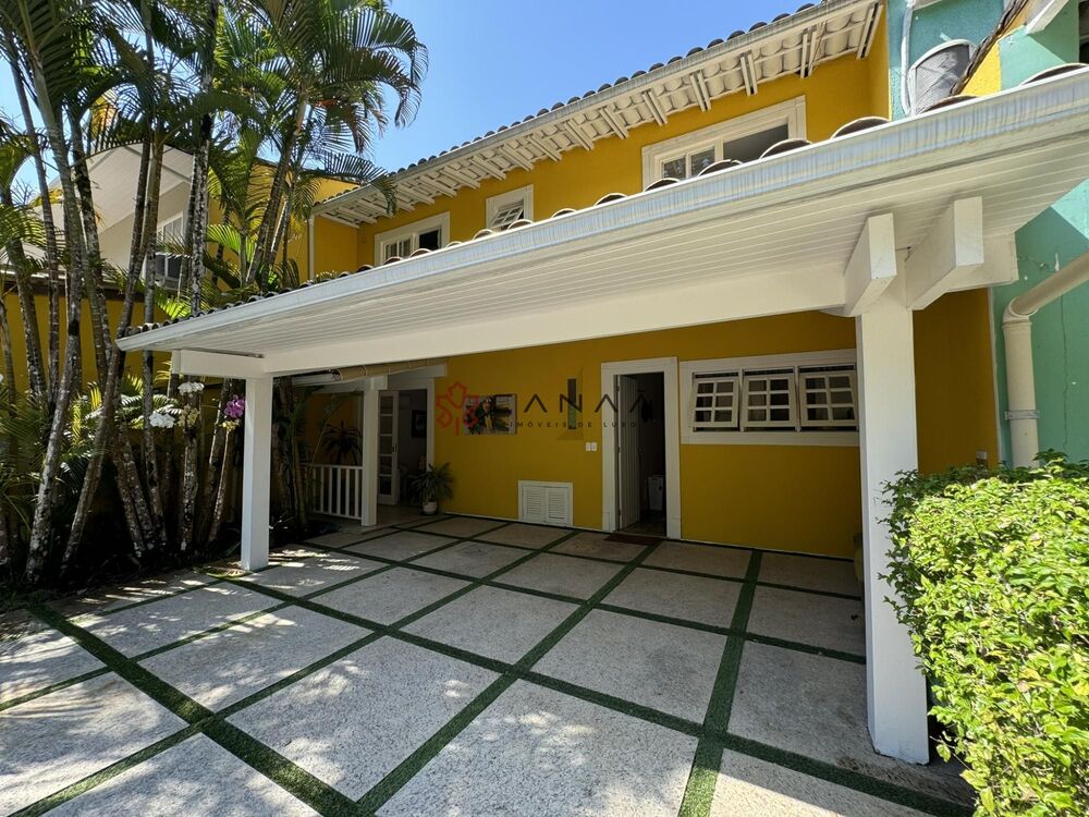 Casa de Condomínio, 4 quartos - Foto 73