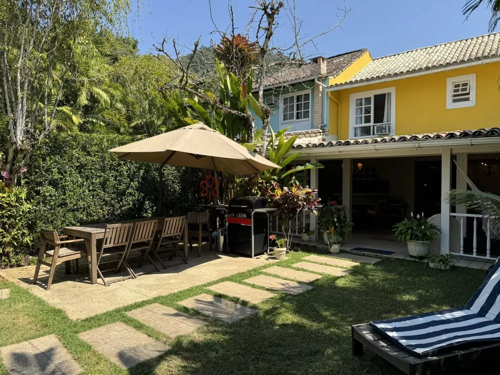 Casa de Condomínio, 4 quartos - Foto 10