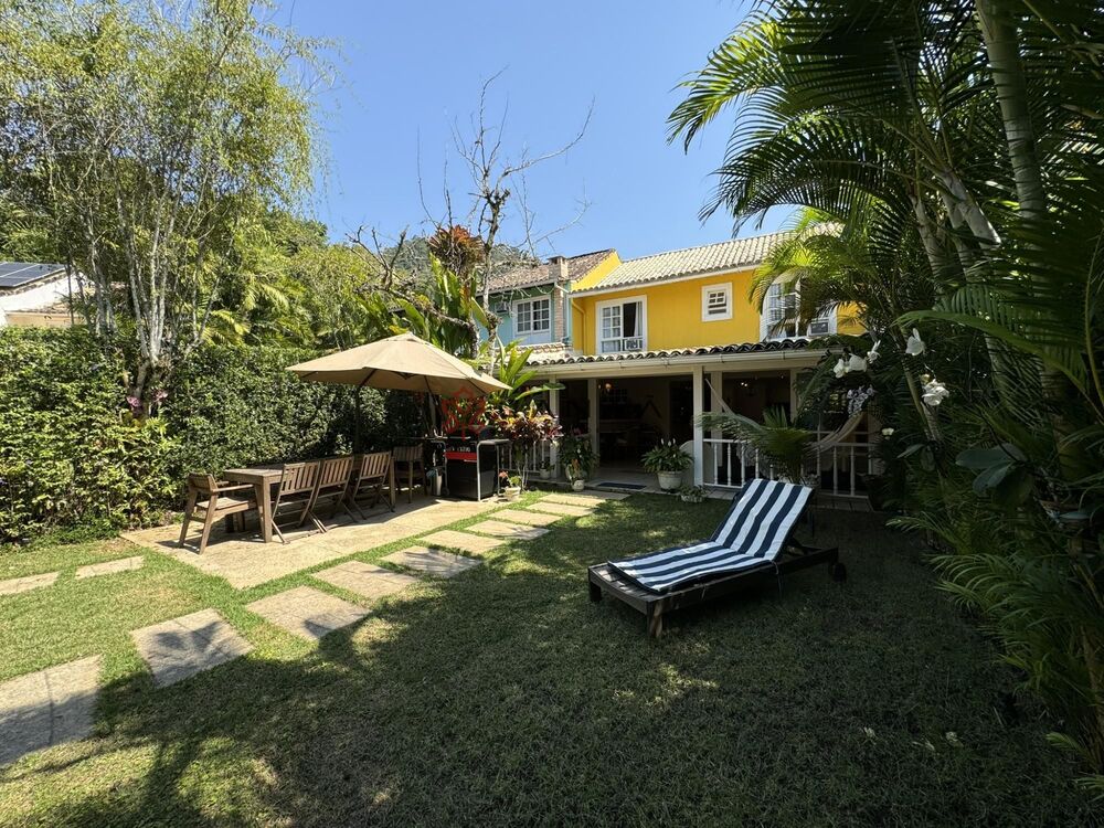 Casa de Condomínio, 4 quartos - Foto 69