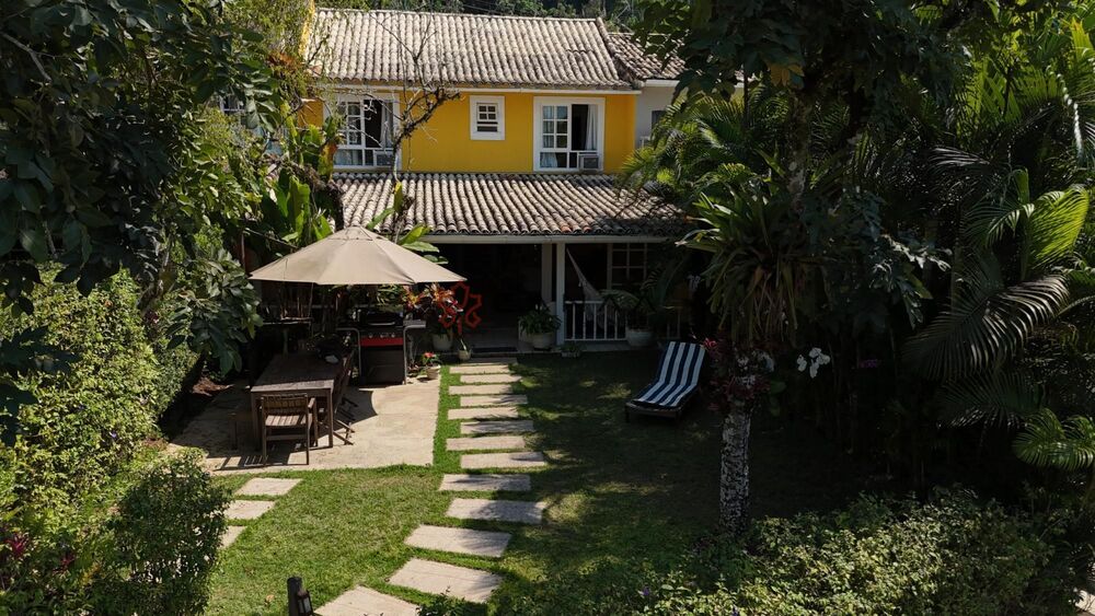 Casa de Condomínio, 4 quartos - Foto 56
