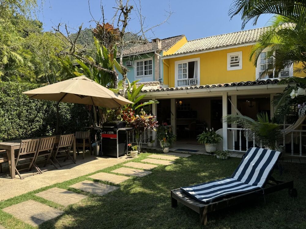 Casa de Condomínio, 4 quartos - Foto 93