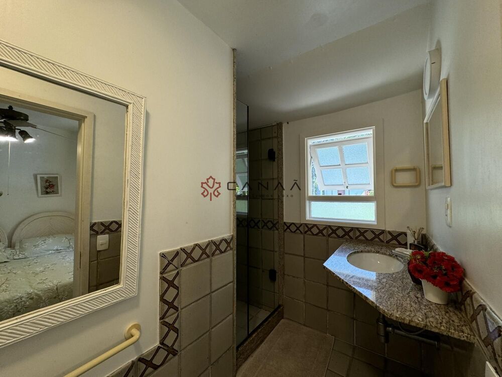 Casa de Condomínio, 4 quartos - Foto 55