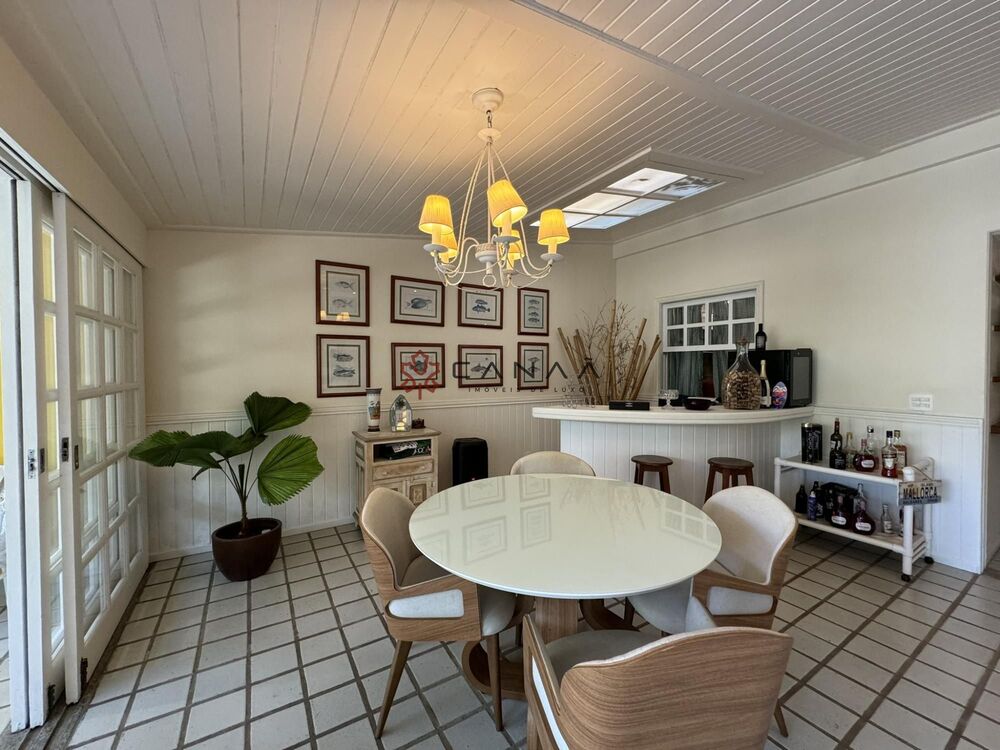Casa de Condomínio, 4 quartos - Foto 61