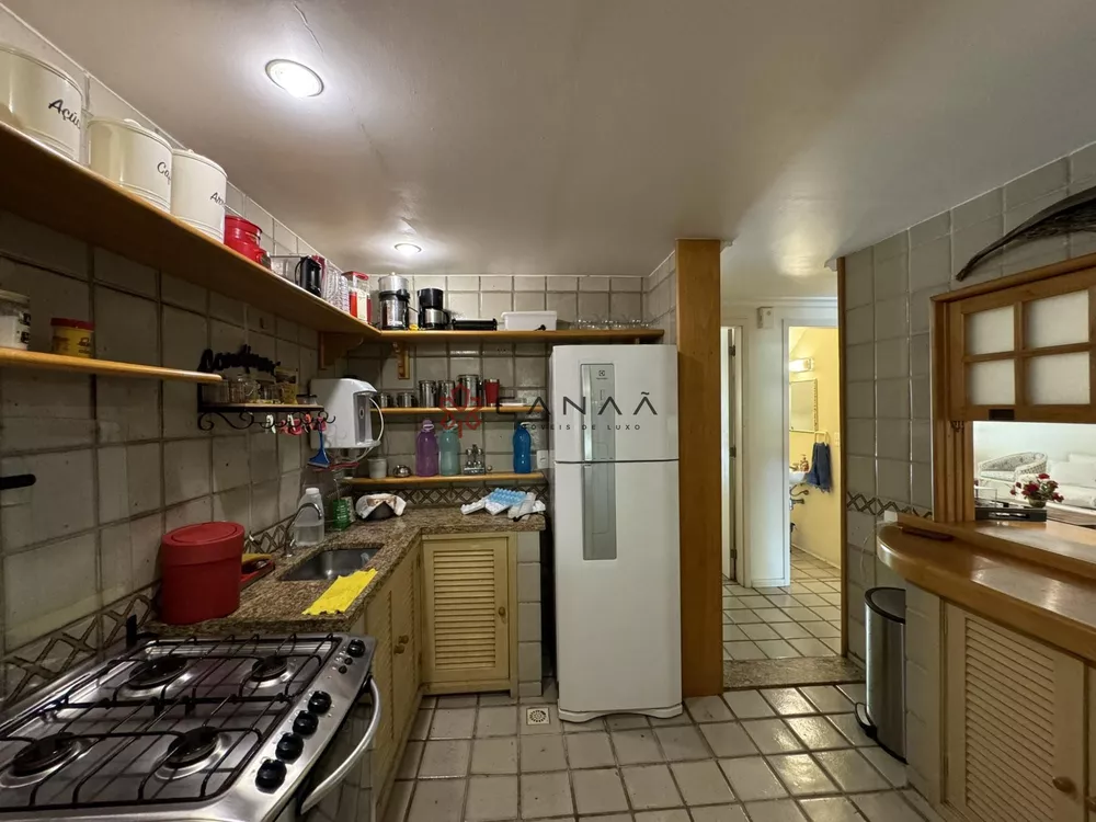 Casa de Condomínio, 4 quartos - Foto 30