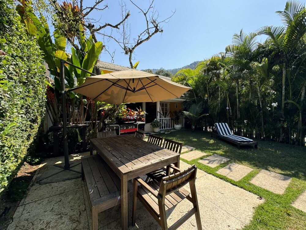 Casa de Condomínio, 4 quartos - Foto 89