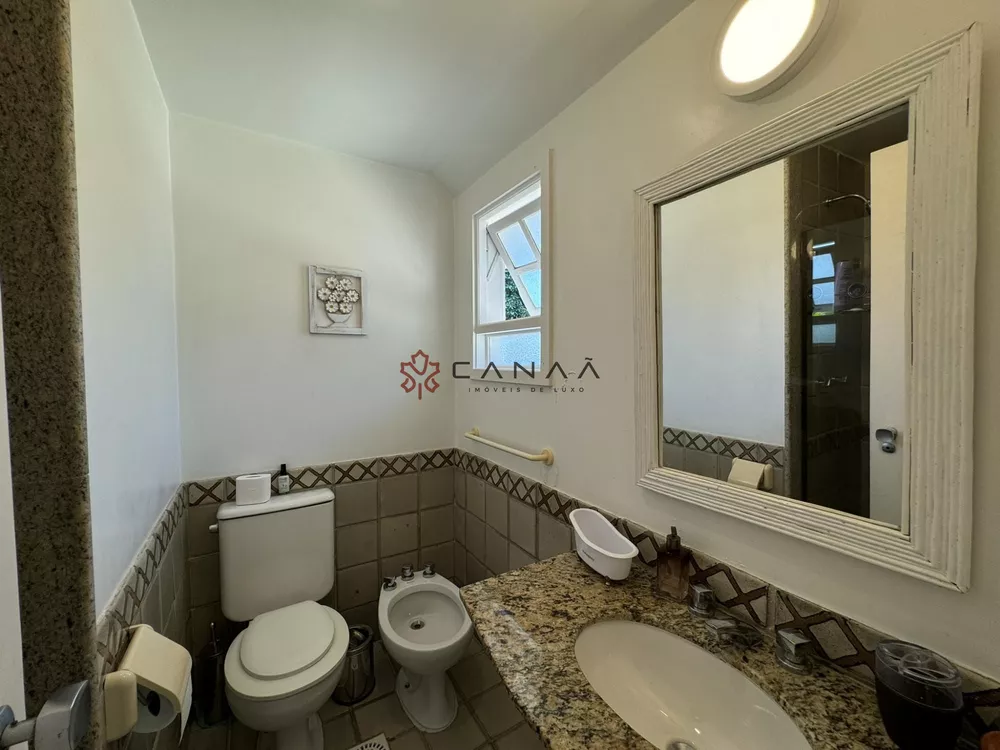 Casa de Condomínio, 4 quartos - Foto 32