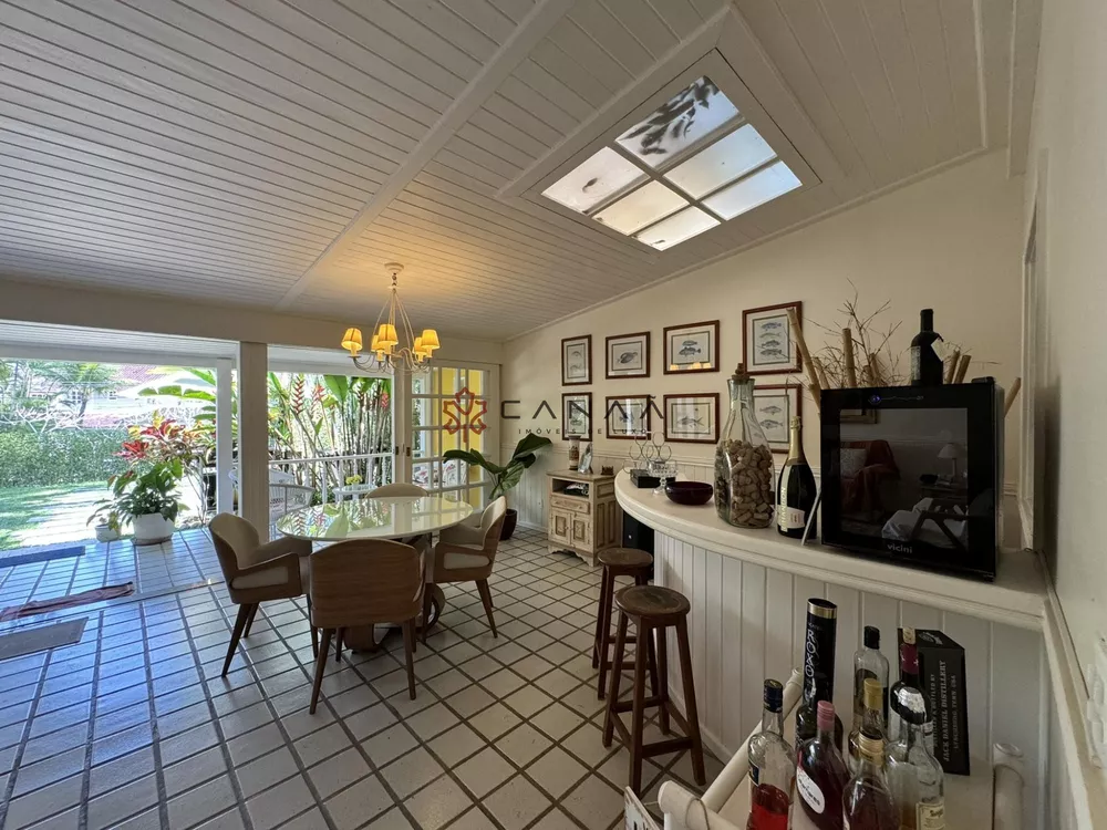 Casa de Condomínio, 4 quartos - Foto 17