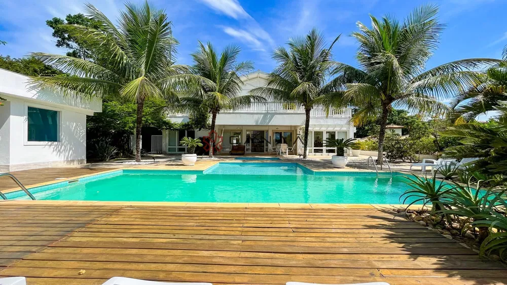 Casa, 7 quartos, 546 m² - Foto 8
