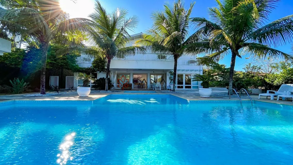 Casa, 7 quartos, 546 m² - Foto 9