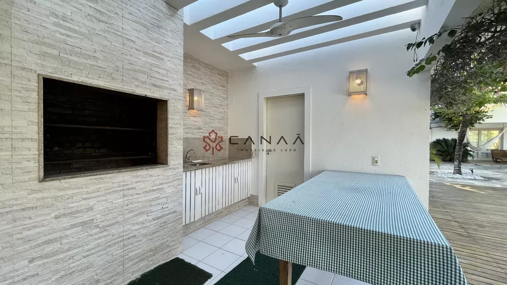 Casa, 7 quartos, 546 m² - Foto 42