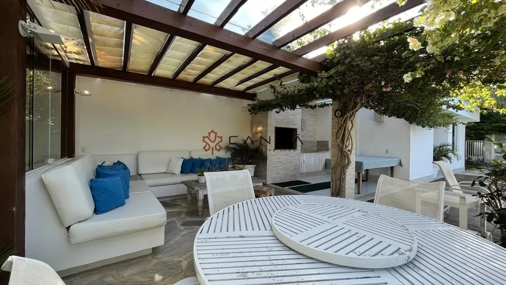 Casa, 7 quartos, 546 m² - Foto 40