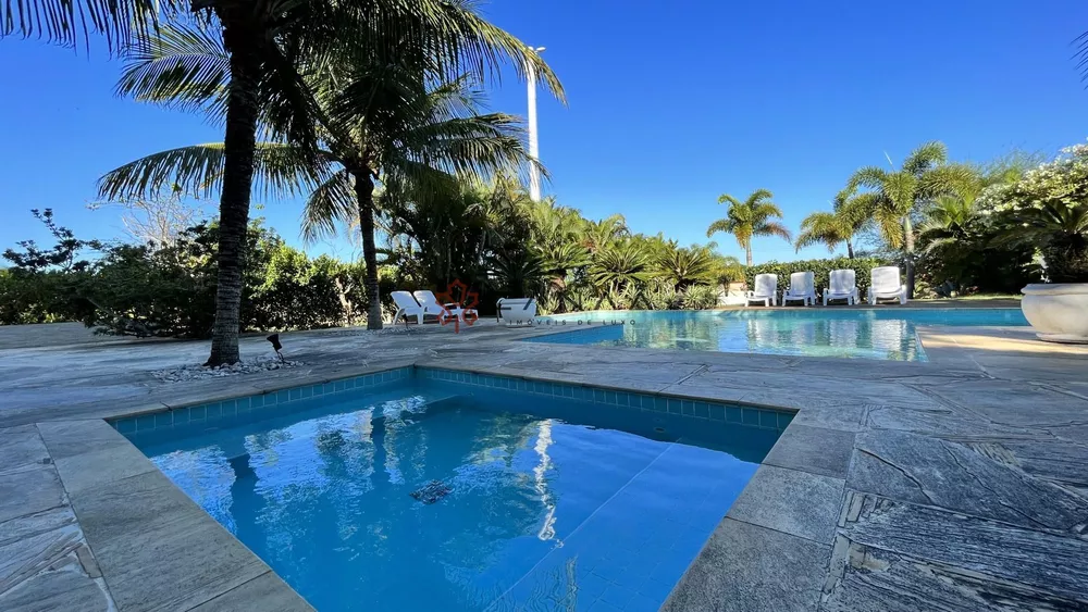 Casa, 7 quartos, 546 m² - Foto 16