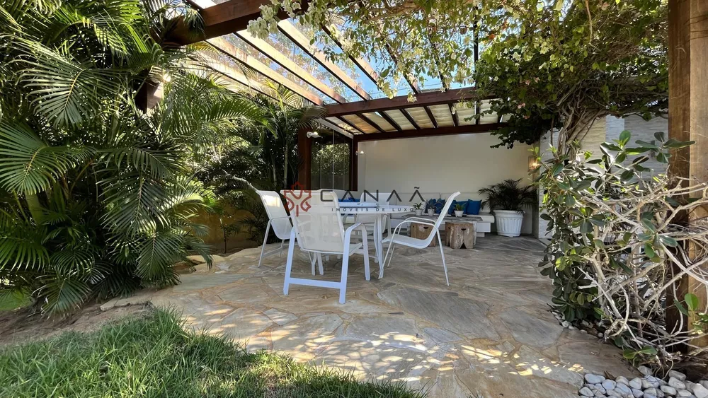 Casa, 7 quartos, 546 m² - Foto 20