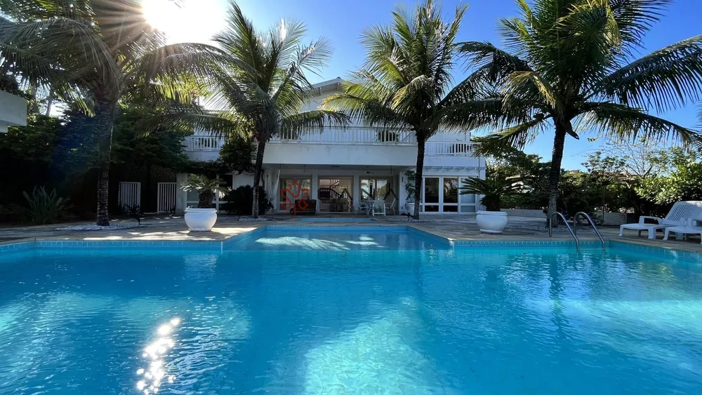 Casa, 7 quartos, 546 m² - Foto 17