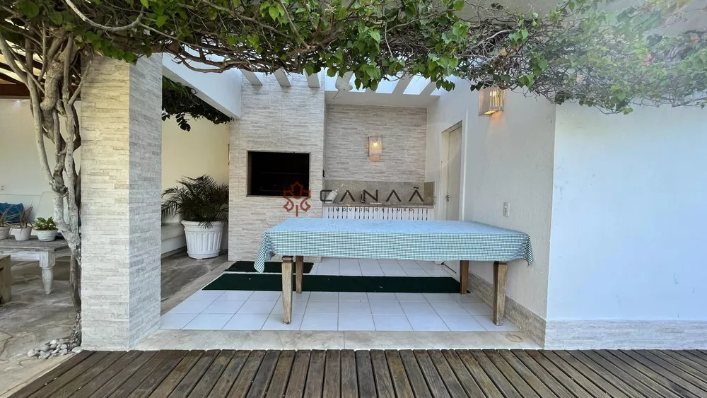 Casa, 7 quartos, 546 m² - Foto 43