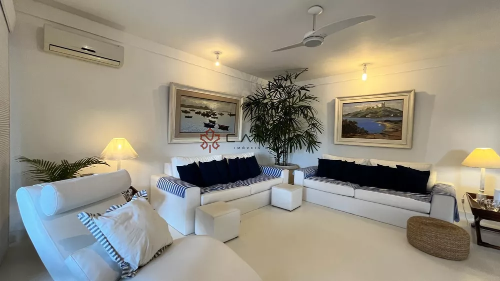 Casa, 7 quartos, 546 m² - Foto 27