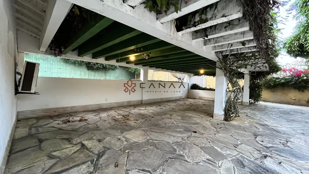 Casa, 7 quartos, 546 m² - Foto 62