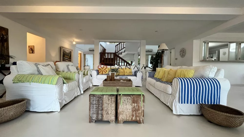 Casa, 7 quartos, 546 m² - Foto 22