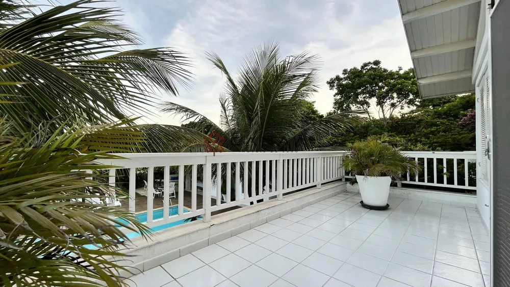 Casa, 7 quartos, 546 m² - Foto 34
