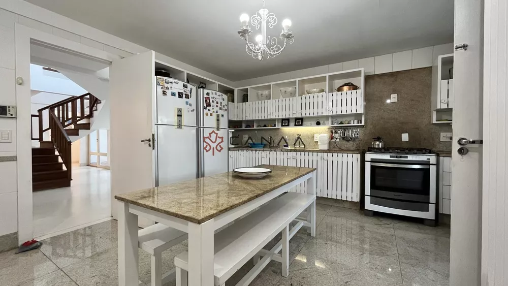 Casa, 7 quartos, 546 m² - Foto 83