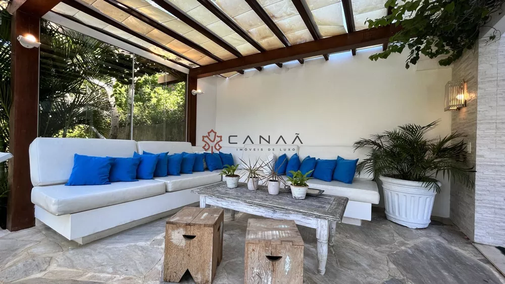 Casa, 7 quartos, 546 m² - Foto 19