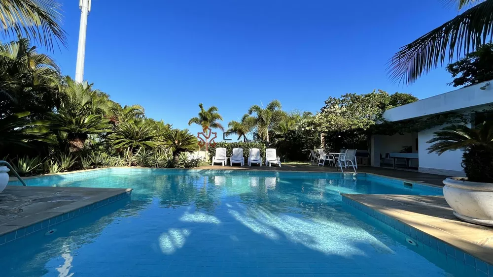 Casa, 7 quartos, 546 m² - Foto 13