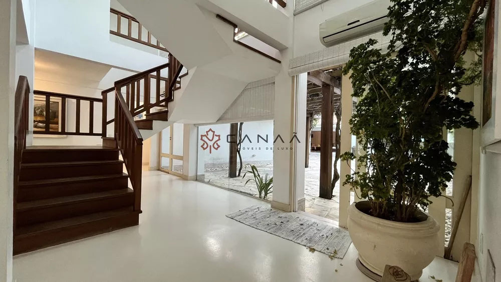 Casa, 7 quartos, 546 m² - Foto 32