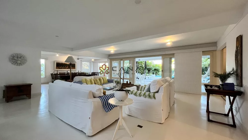 Casa, 7 quartos, 546 m² - Foto 26