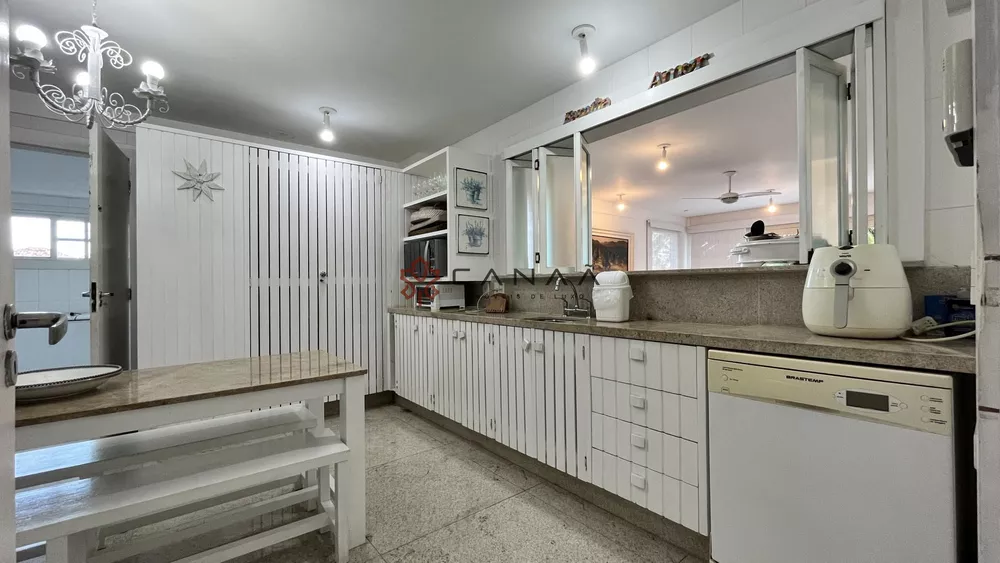 Casa, 7 quartos, 546 m² - Foto 81
