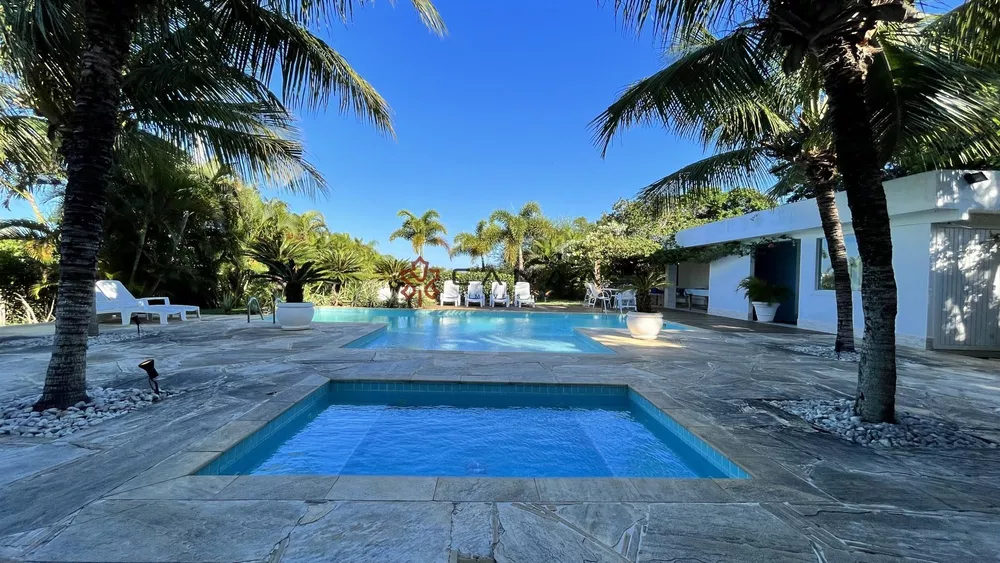 Casa, 7 quartos, 546 m² - Foto 55