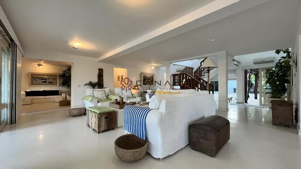 Casa, 7 quartos, 546 m² - Foto 23