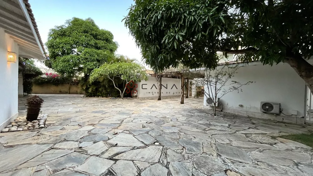 Casa, 7 quartos, 546 m² - Foto 71
