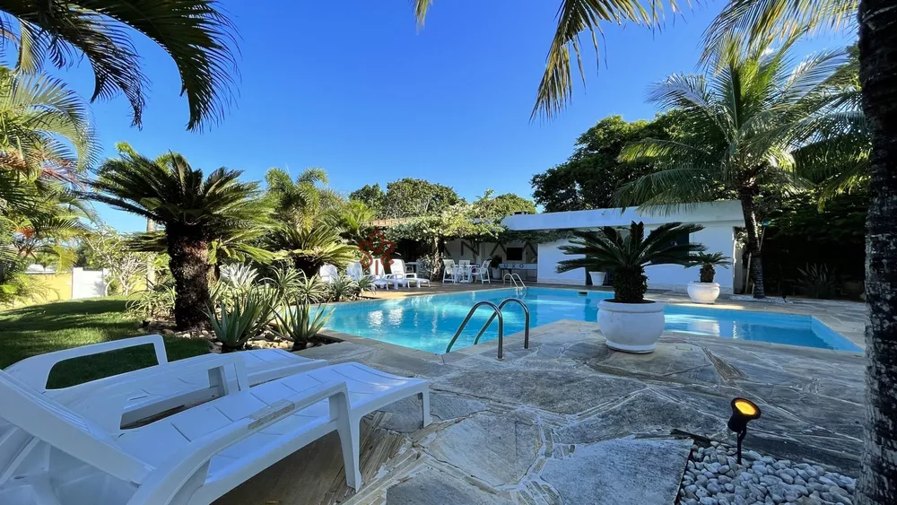 Casa, 7 quartos, 546 m² - Foto 15