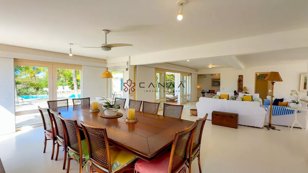 Casa, 7 quartos, 546 m² - Foto 4