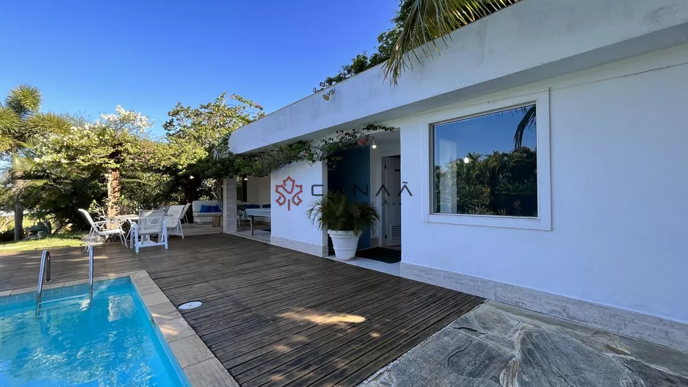 Casa, 7 quartos, 546 m² - Foto 44