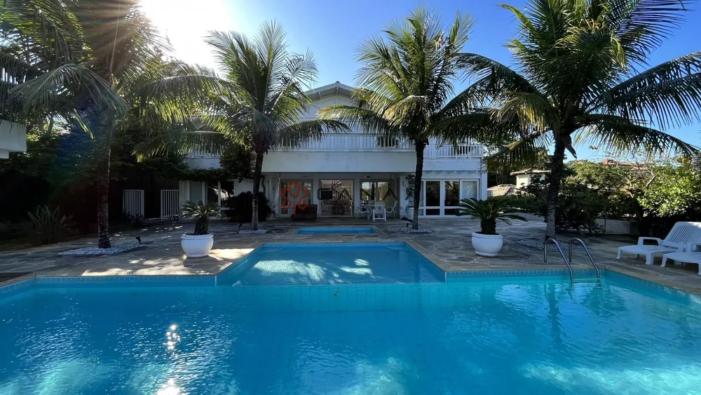 Casa, 7 quartos, 546 m² - Foto 51
