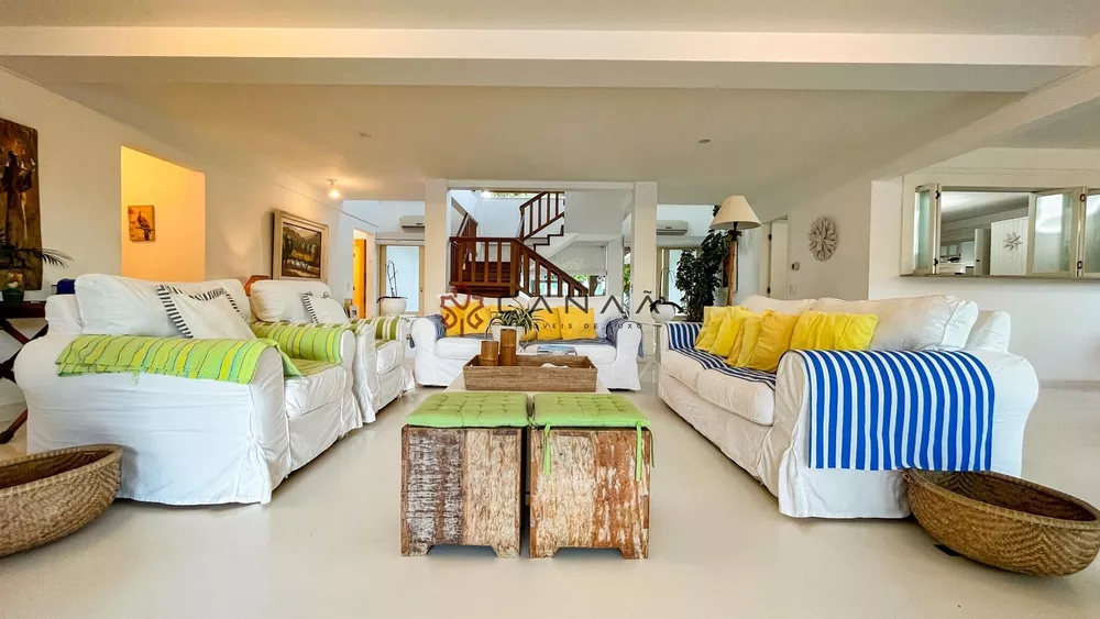 Casa, 7 quartos, 546 m² - Foto 2