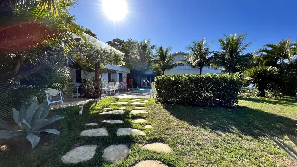 Casa, 7 quartos, 546 m² - Foto 11