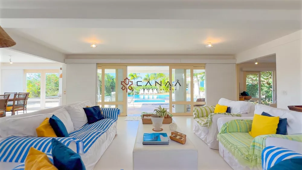 Casa, 7 quartos, 546 m² - Foto 3