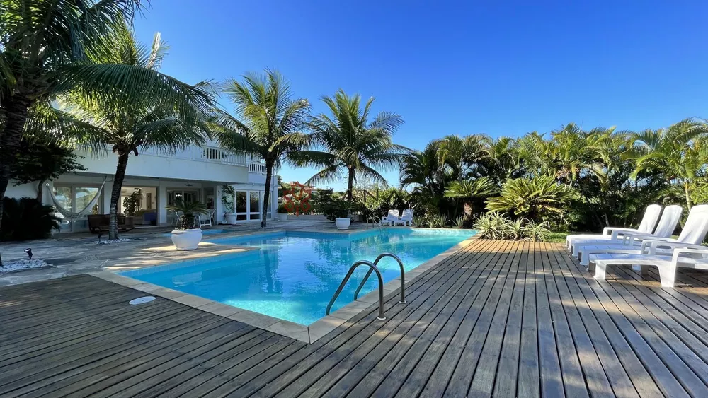 Casa, 7 quartos, 546 m² - Foto 14